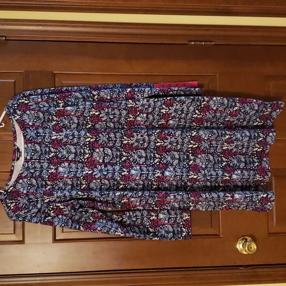 New Hatley long sleeved dress